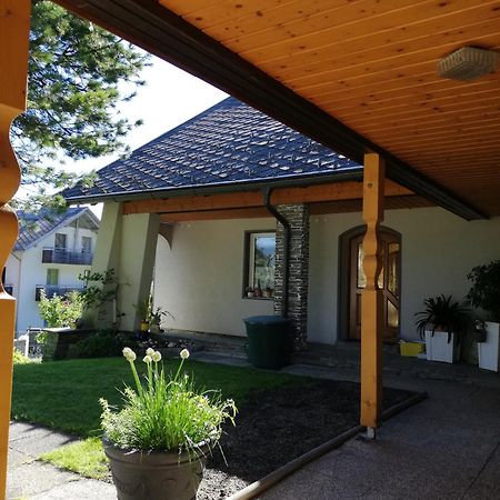 Ferienwohnung Bliem Фельдкирхен  Экстерьер фото