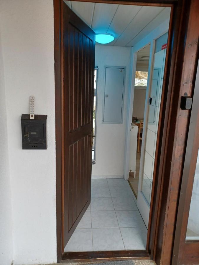 Ferienwohnung Bliem Фельдкирхен  Экстерьер фото