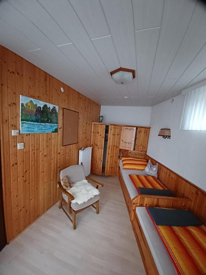 Ferienwohnung Bliem Фельдкирхен  Экстерьер фото