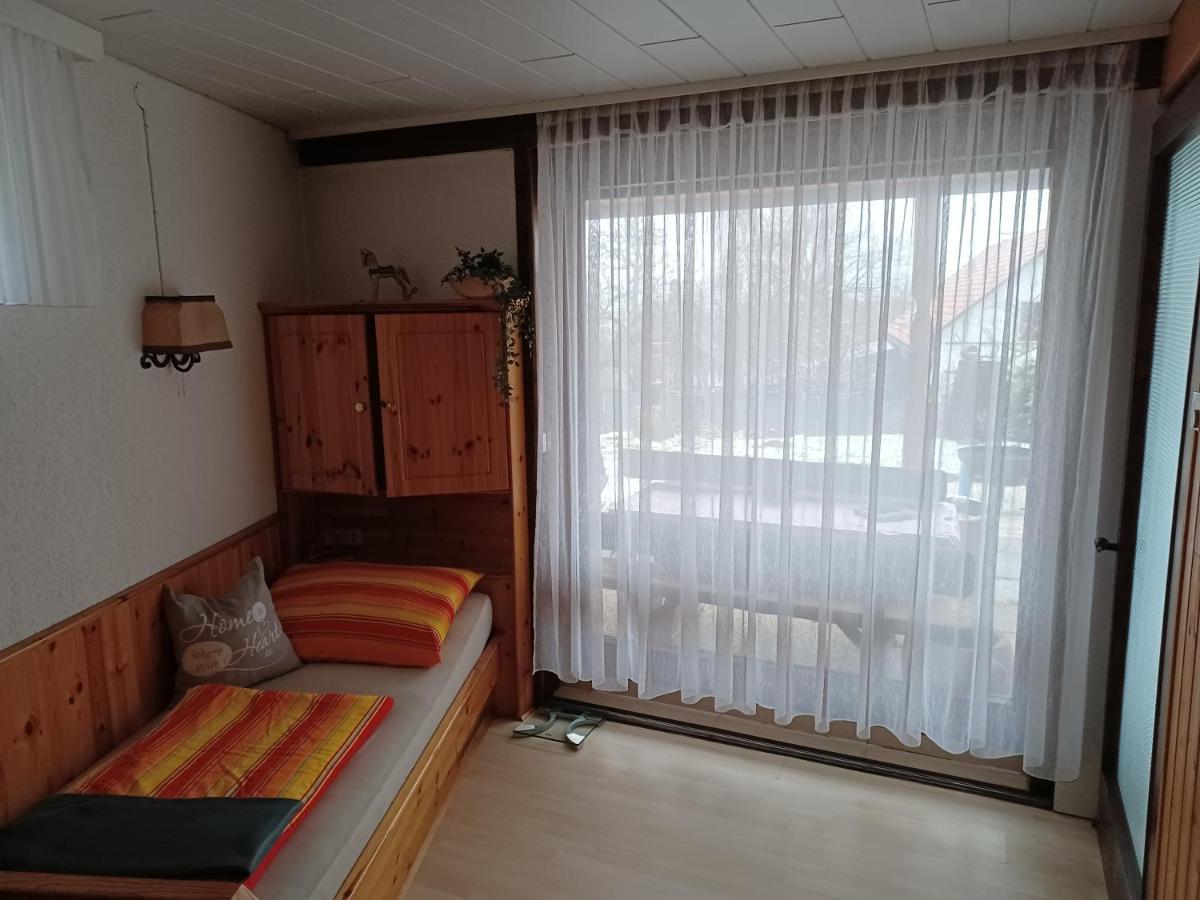 Ferienwohnung Bliem Фельдкирхен  Экстерьер фото