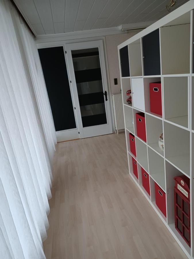 Ferienwohnung Bliem Фельдкирхен  Экстерьер фото