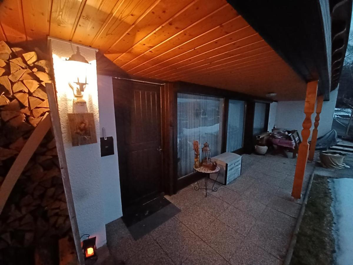 Ferienwohnung Bliem Фельдкирхен  Экстерьер фото