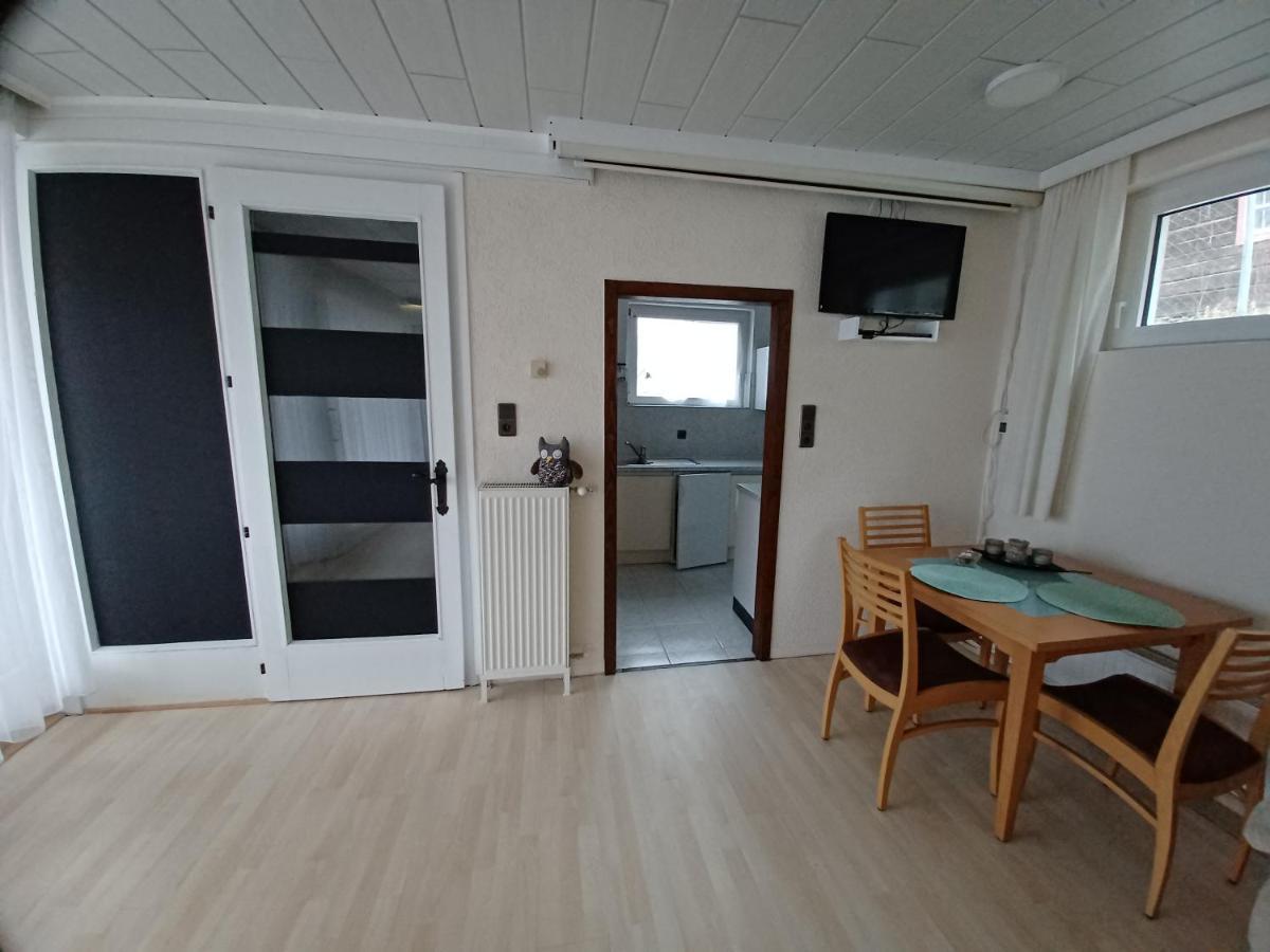Ferienwohnung Bliem Фельдкирхен  Экстерьер фото