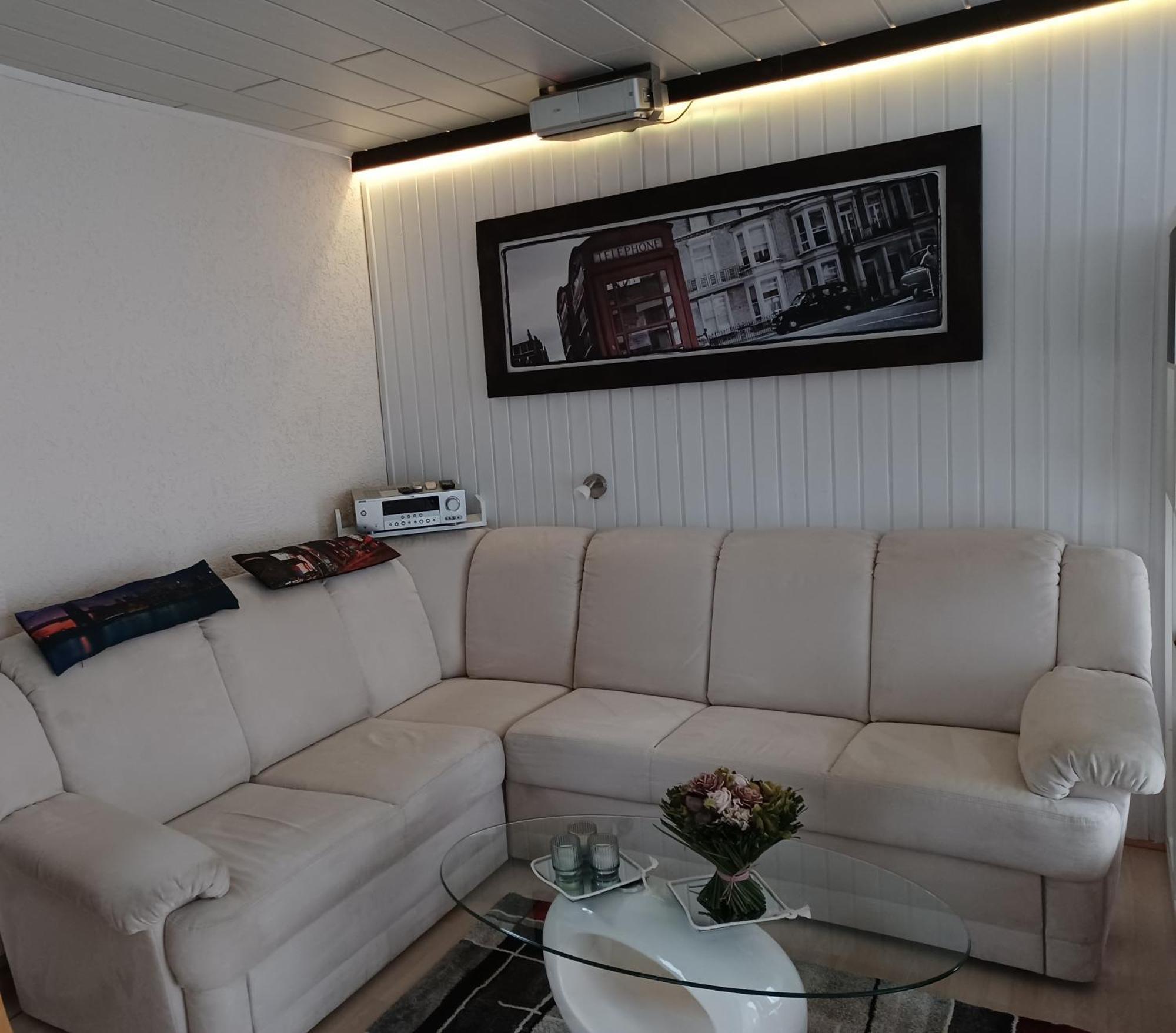 Ferienwohnung Bliem Фельдкирхен  Экстерьер фото
